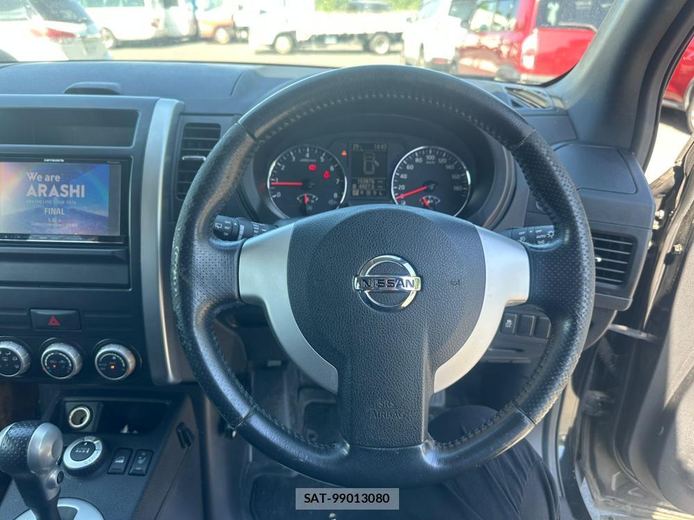 Nissan X-TRAIL 2011 7075109-13