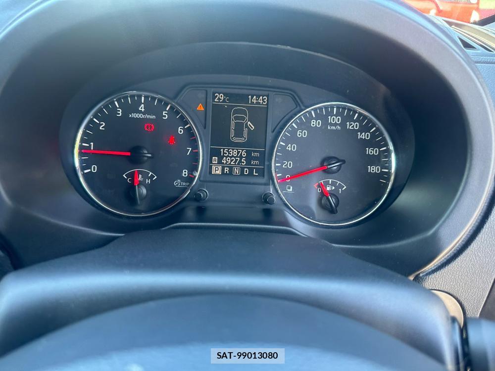 Nissan X-TRAIL 2011 7075109-14