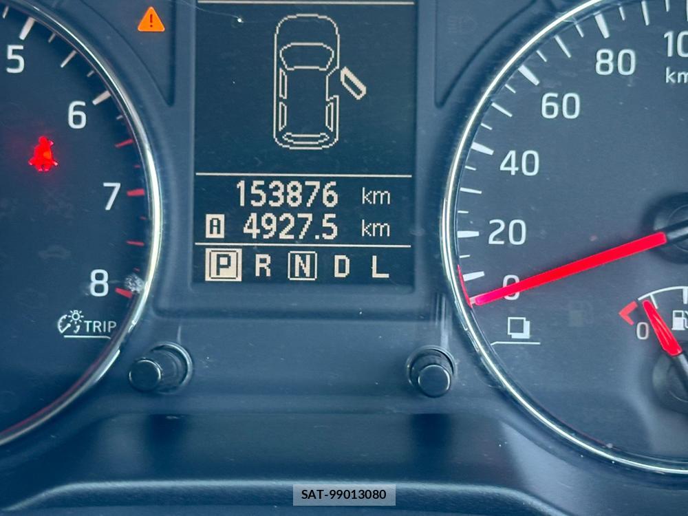 Nissan X-TRAIL 2011 7075109-15