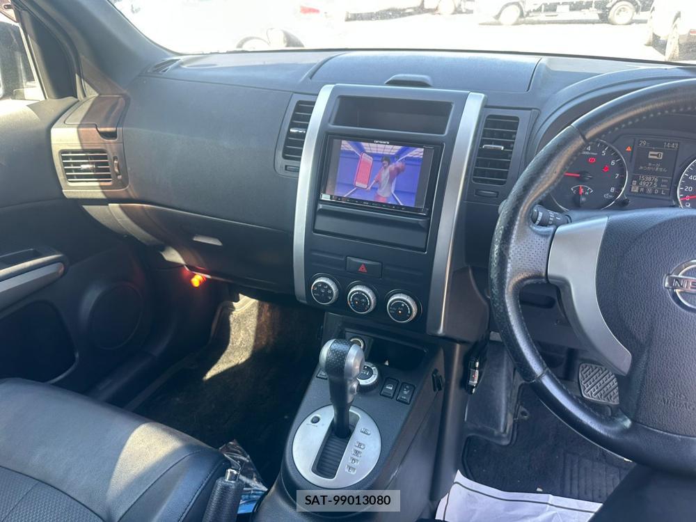 Nissan X-TRAIL 2011 7075109-17