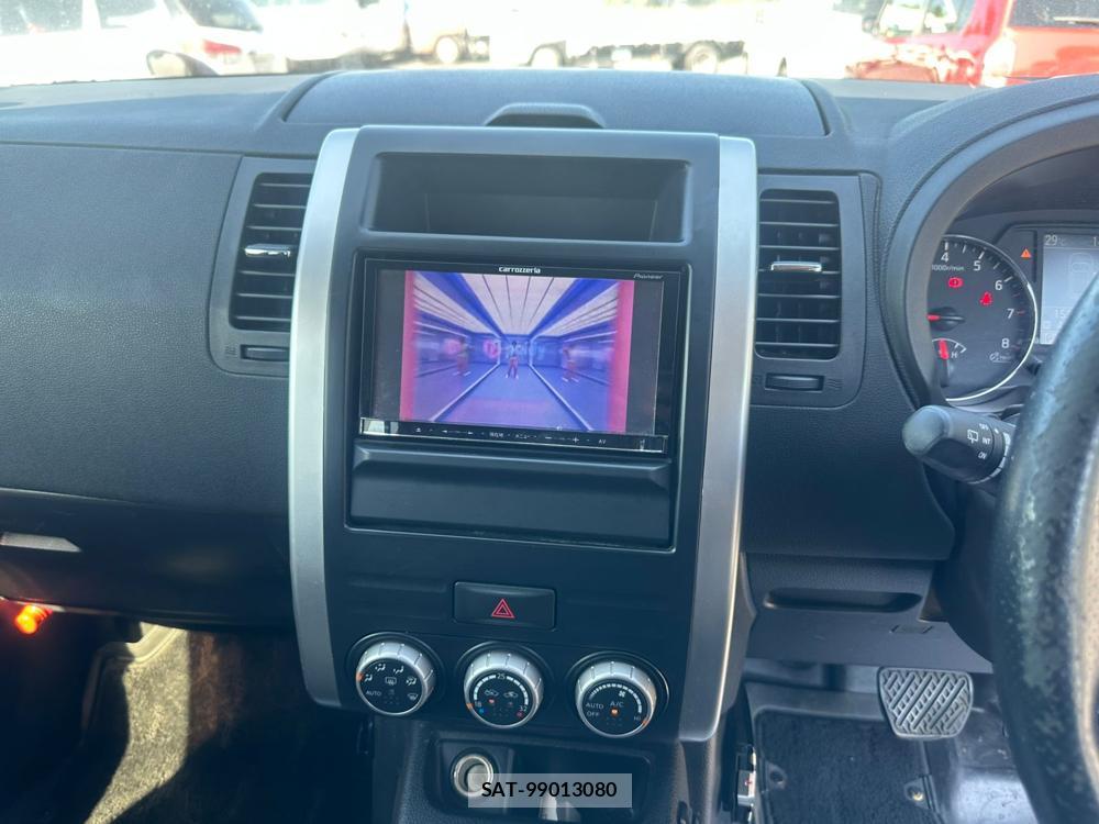 Nissan X-TRAIL 2011 7075109-18