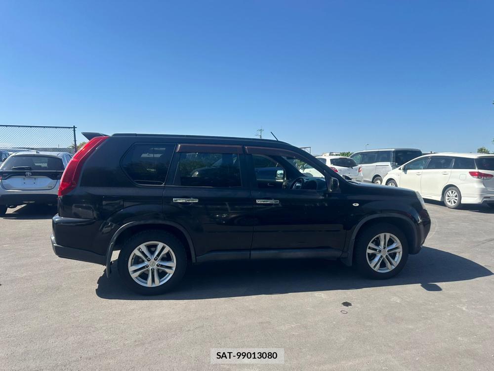 Nissan X-TRAIL 2011 7075109-1