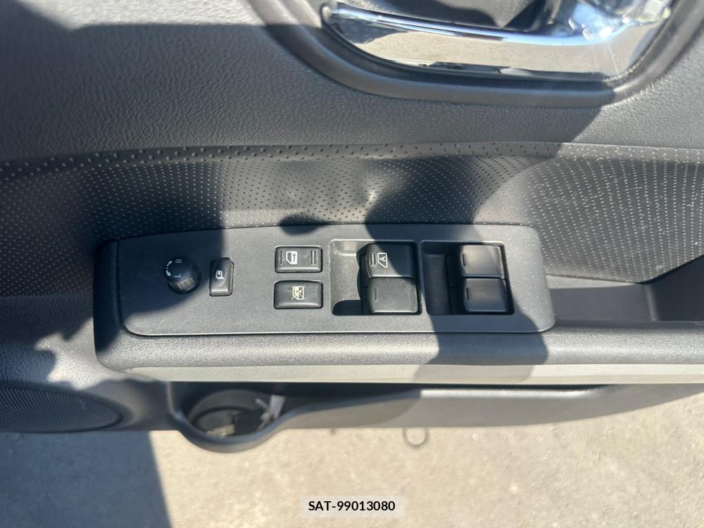 Nissan X-TRAIL 2011 7075109-21