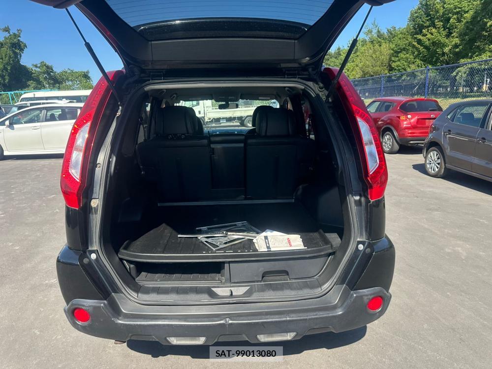 Nissan X-TRAIL 2011 7075109-23