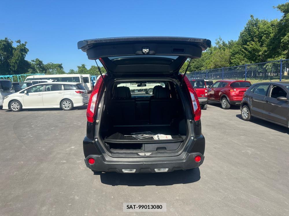 Nissan X-TRAIL 2011 7075109-24