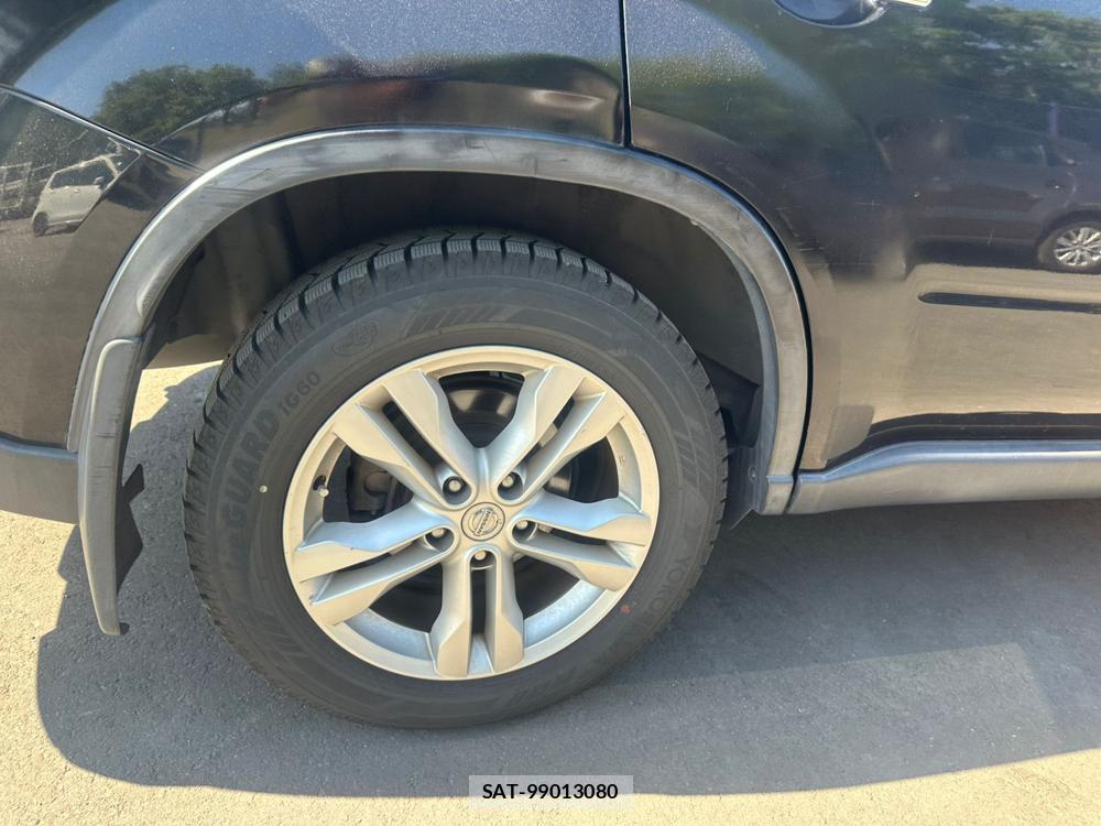 Nissan X-TRAIL 2011 7075109-25