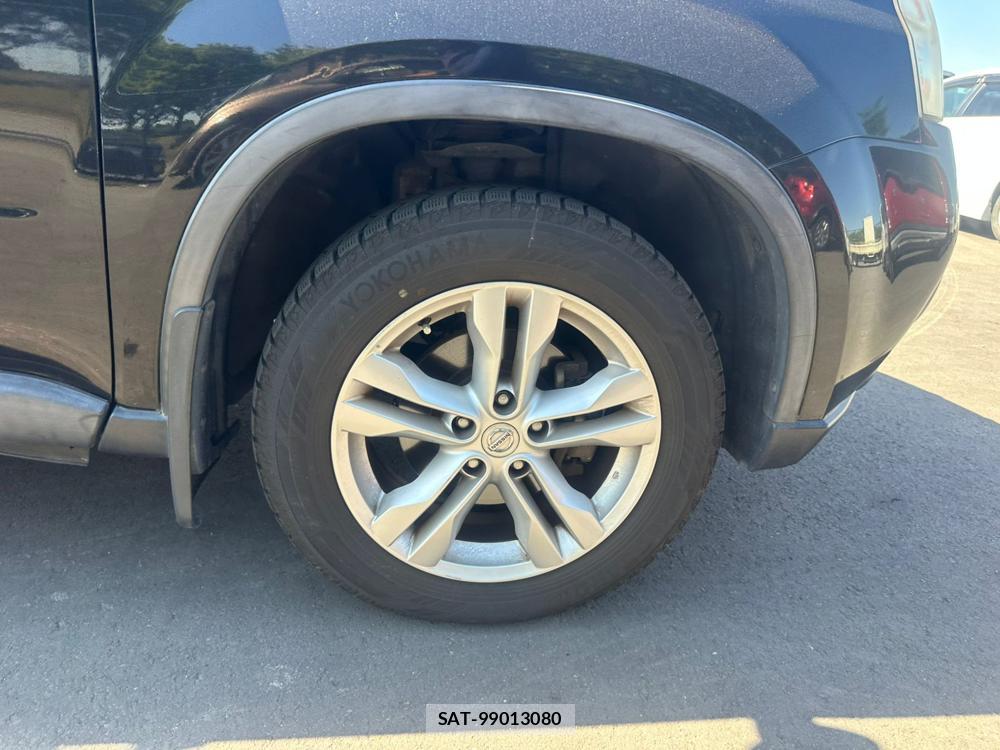Nissan X-TRAIL 2011 7075109-26