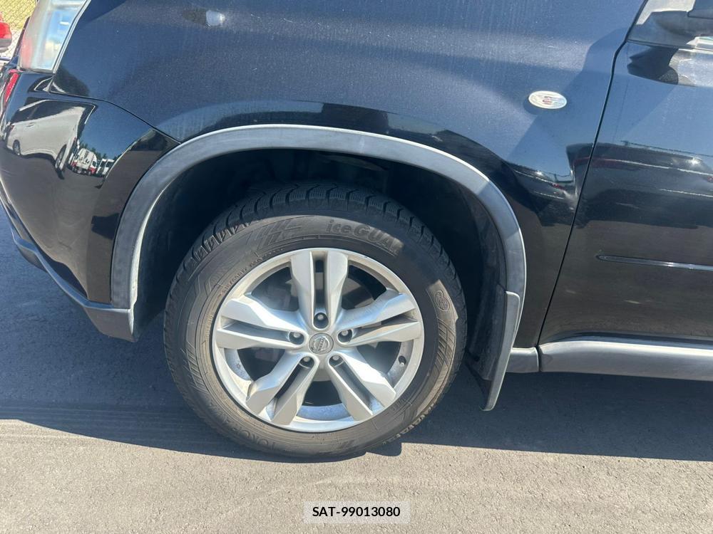 Nissan X-TRAIL 2011 7075109-27