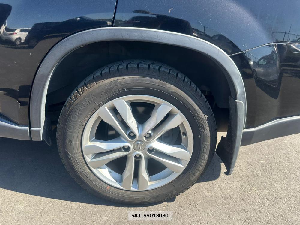 Nissan X-TRAIL 2011 7075109-28