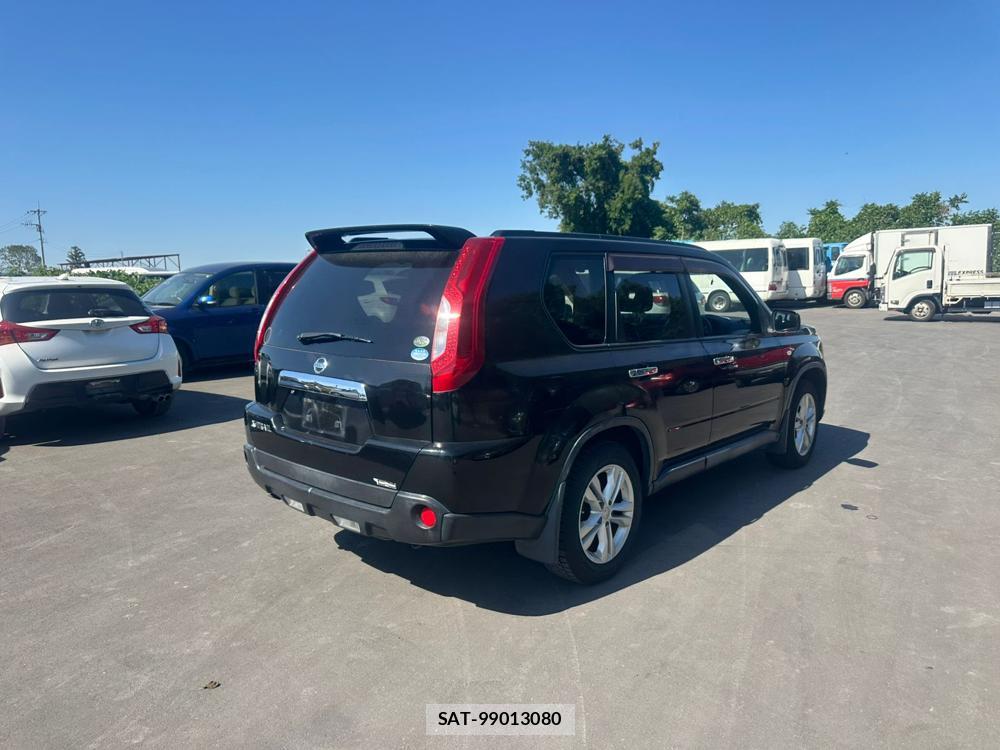 Nissan X-TRAIL 2011 7075109-2
