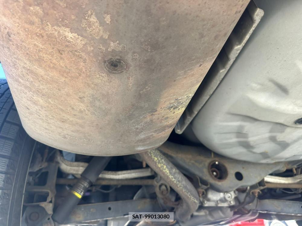Nissan X-TRAIL 2011 7075109-32