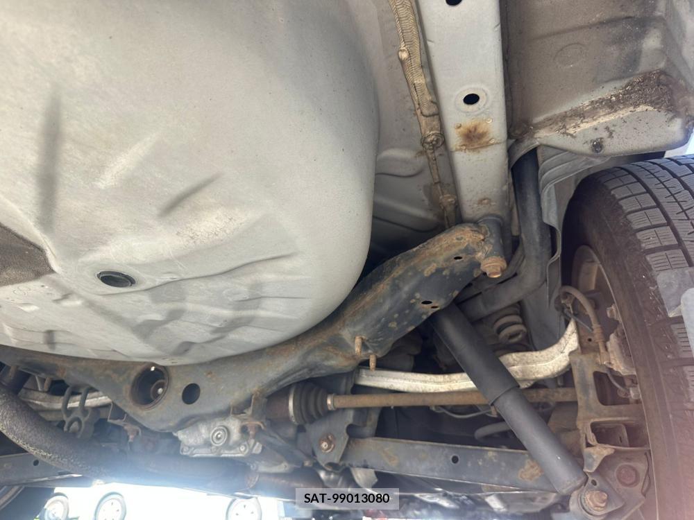 Nissan X-TRAIL 2011 7075109-33