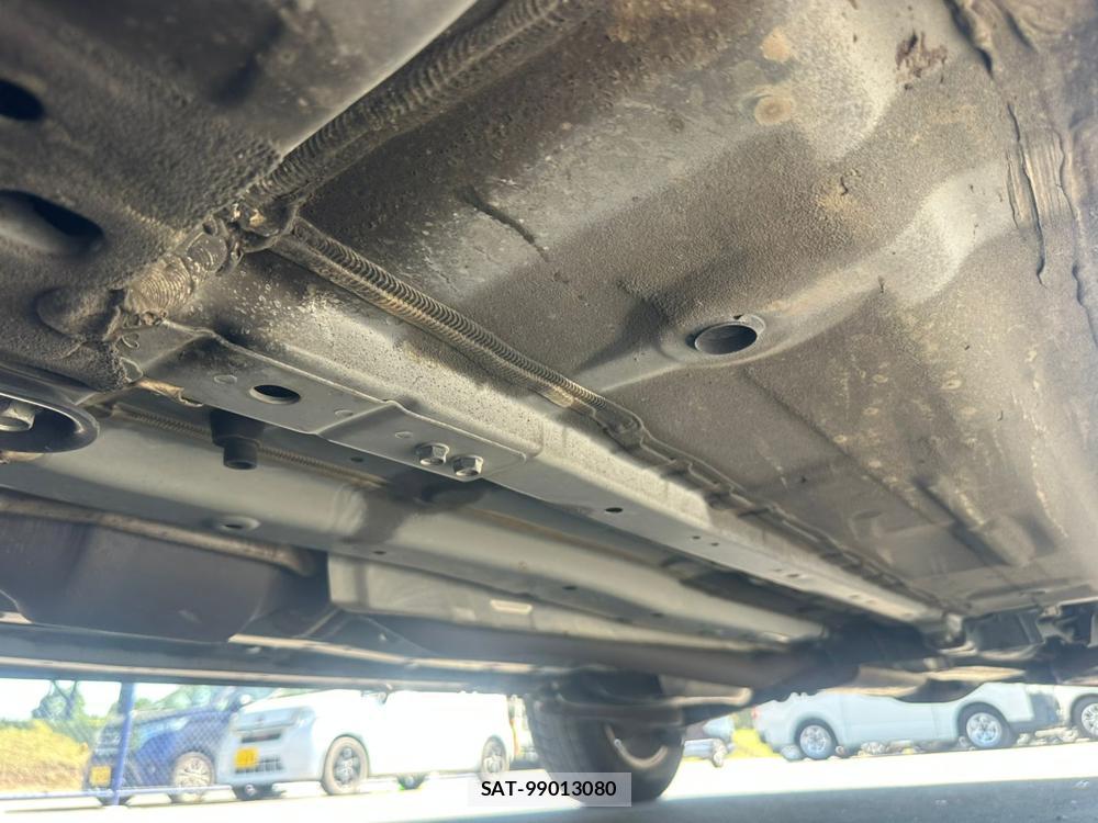 Nissan X-TRAIL 2011 7075109-34