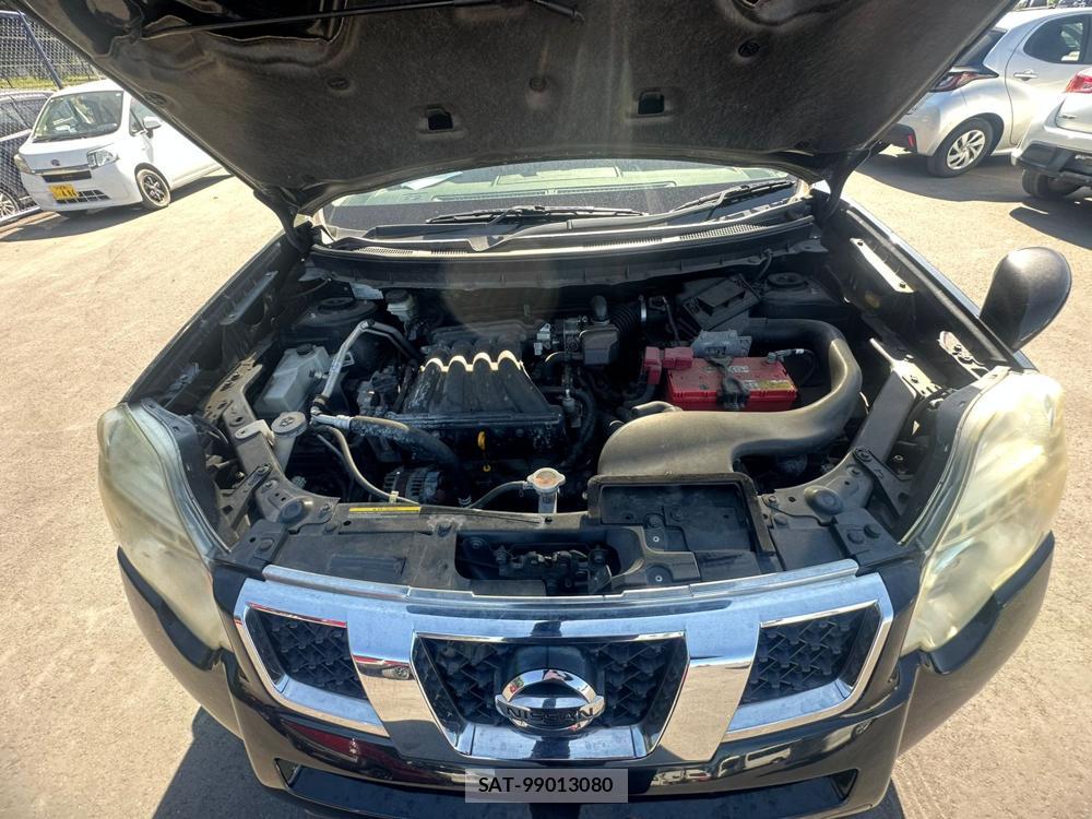 Nissan X-TRAIL 2011 7075109-35