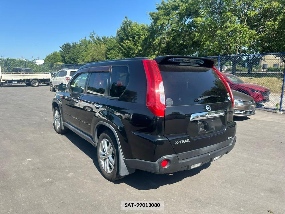 Nissan X-TRAIL 2011 7075109-4