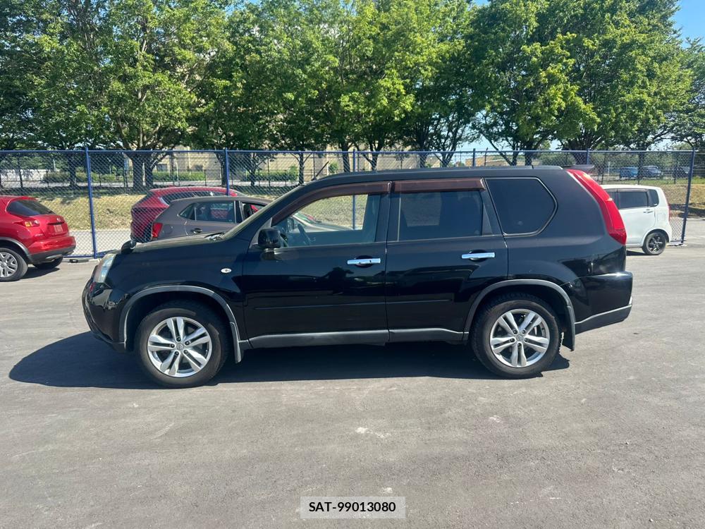 Nissan X-TRAIL 2011 7075109-5
