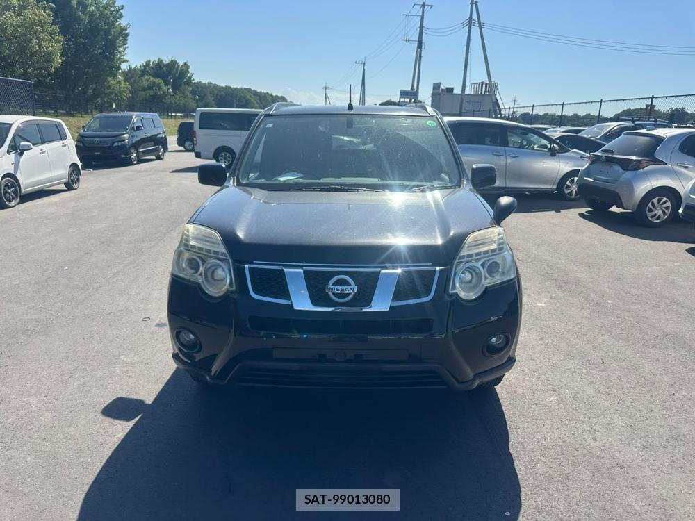 Nissan X-TRAIL 2011 7075109-7