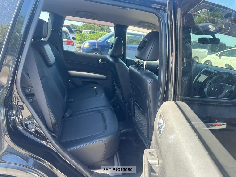Nissan X-TRAIL 2011 7075109-8
