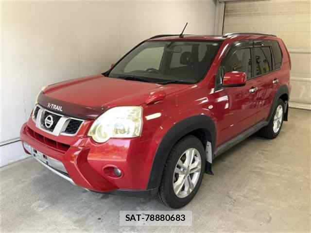 Nissan X-TRAIL 2011 7094565-0