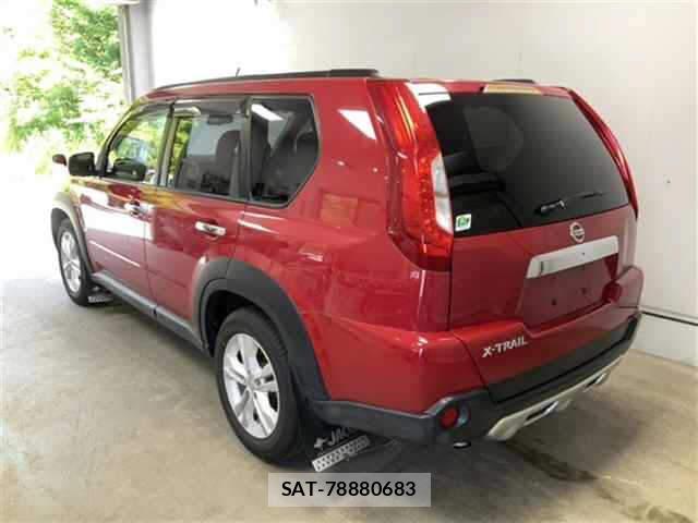 Nissan X-TRAIL 2011 7094565-1