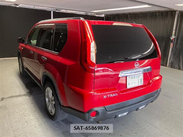 Nissan X-TRAIL 2012 7149524-1