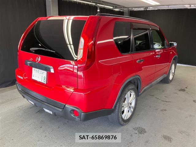 Nissan X-TRAIL 2012 7149524-2