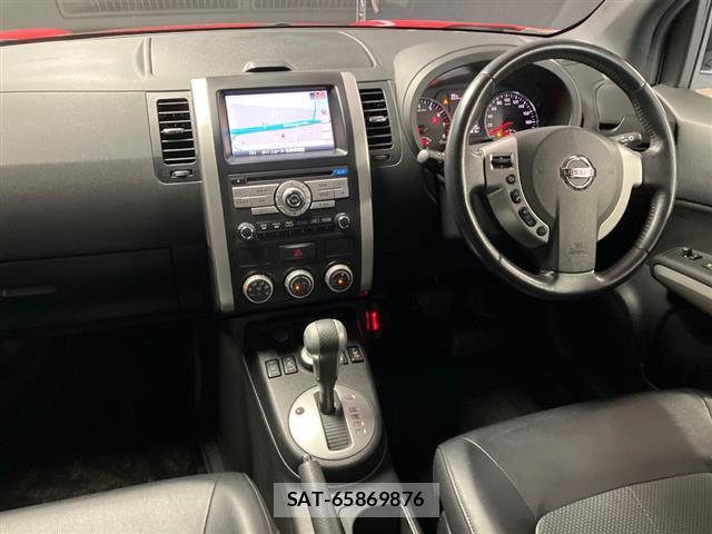 Nissan X-TRAIL 2012 7149524-4