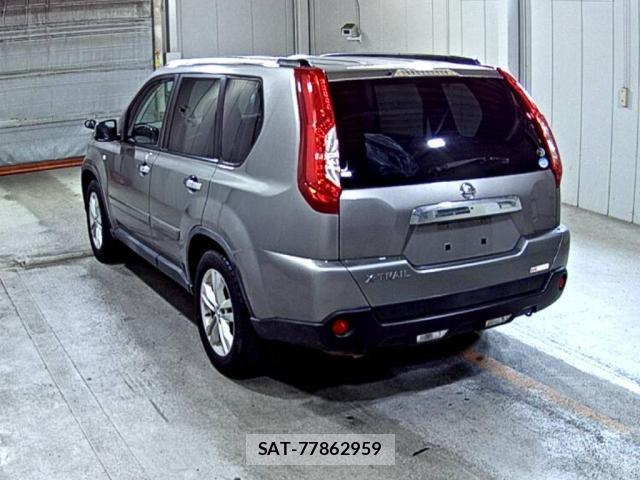 Nissan X-TRAIL 2010 7180993-1