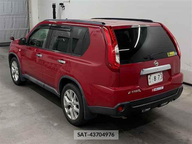 Nissan X-TRAIL 2013 7204770-1