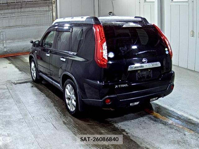 Nissan X-TRAIL 2012 7204634-1
