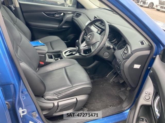 Nissan X-TRAIL 2017-12 7227539-11