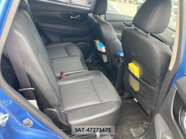 Nissan X-TRAIL 2017-12 7227539-12