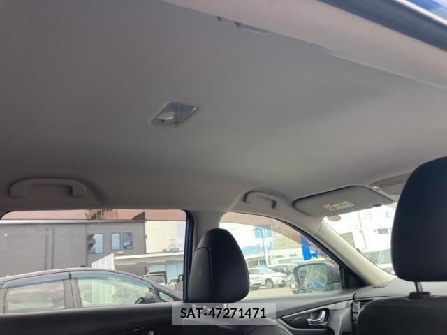 Nissan X-TRAIL 2017-12 7227539-13
