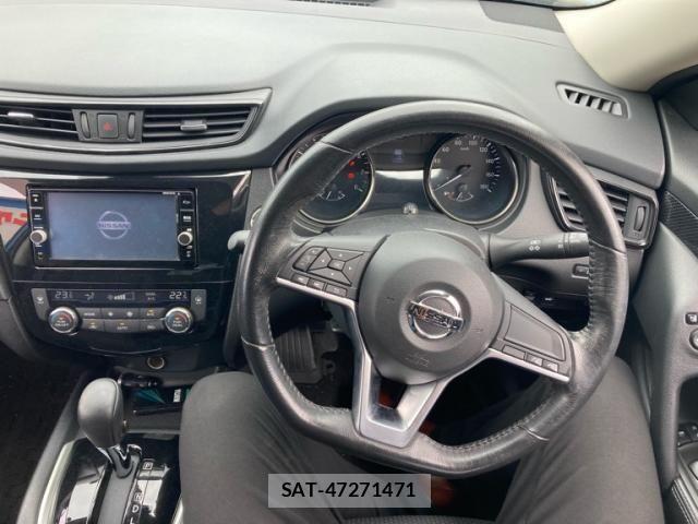Nissan X-TRAIL 2017-12 7227539-14
