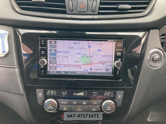 Nissan X-TRAIL 2017-12 7227539-16
