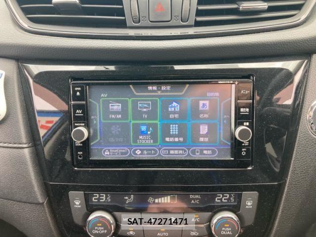 Nissan X-TRAIL 2017-12 7227539-17