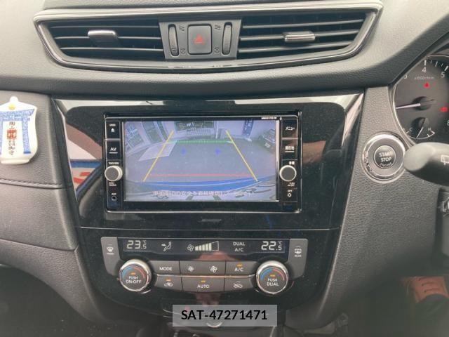 Nissan X-TRAIL 2017-12 7227539-18
