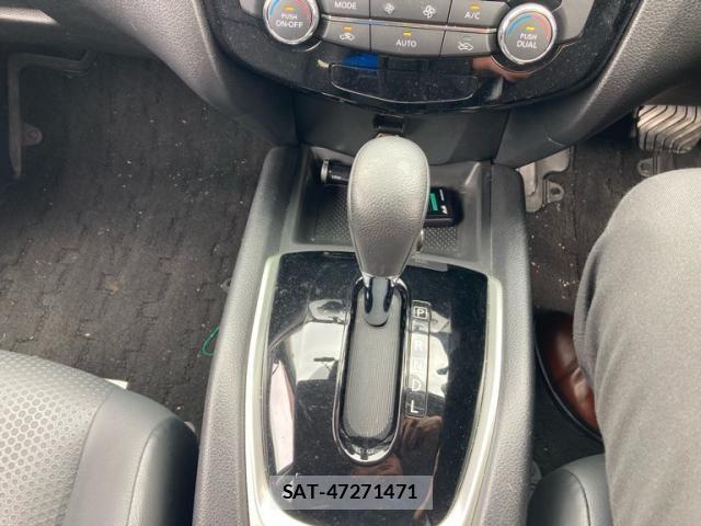 Nissan X-TRAIL 2017-12 7227539-20