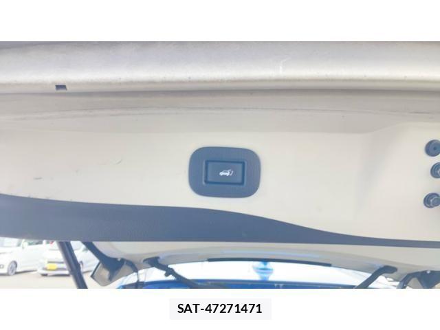 Nissan X-TRAIL 2017-12 7227539-22