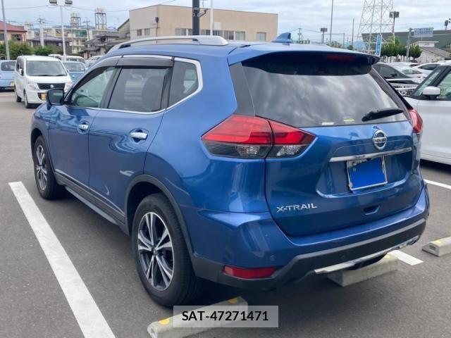 Nissan X-TRAIL 2017-12 7227539-3