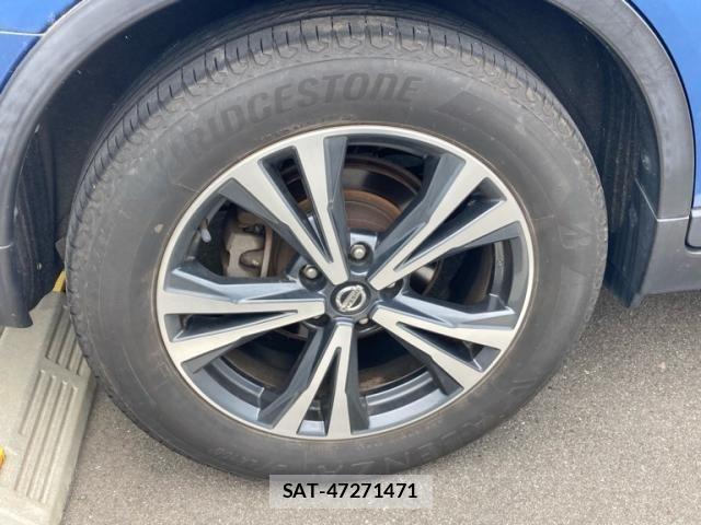Nissan X-TRAIL 2017-12 7227539-4