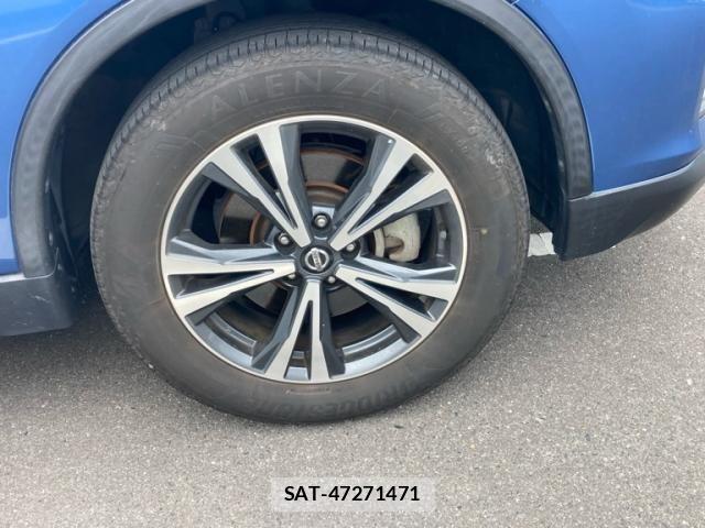 Nissan X-TRAIL 2017-12 7227539-5