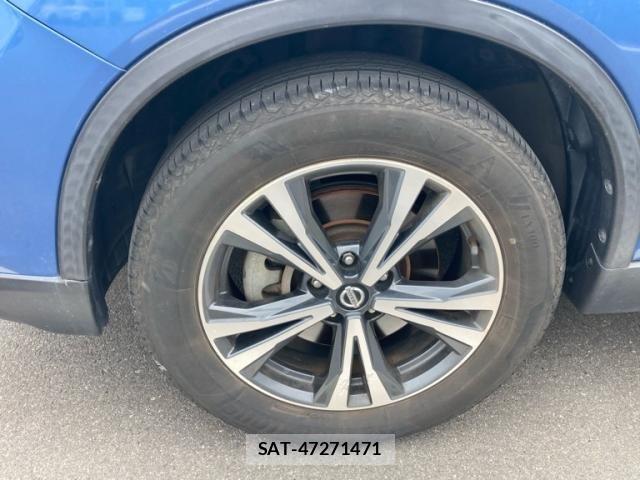 Nissan X-TRAIL 2017-12 7227539-6