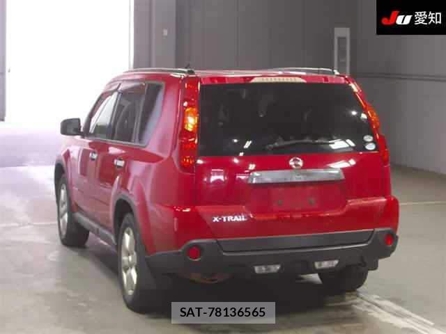 Nissan X-TRAIL 2010 7168579-1
