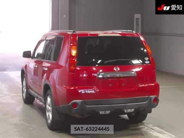 Nissan X-TRAIL 2010 7185483-1