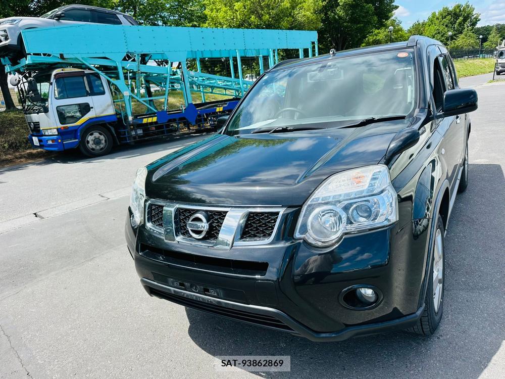 Nissan X-TRAIL 2013 6962835-0