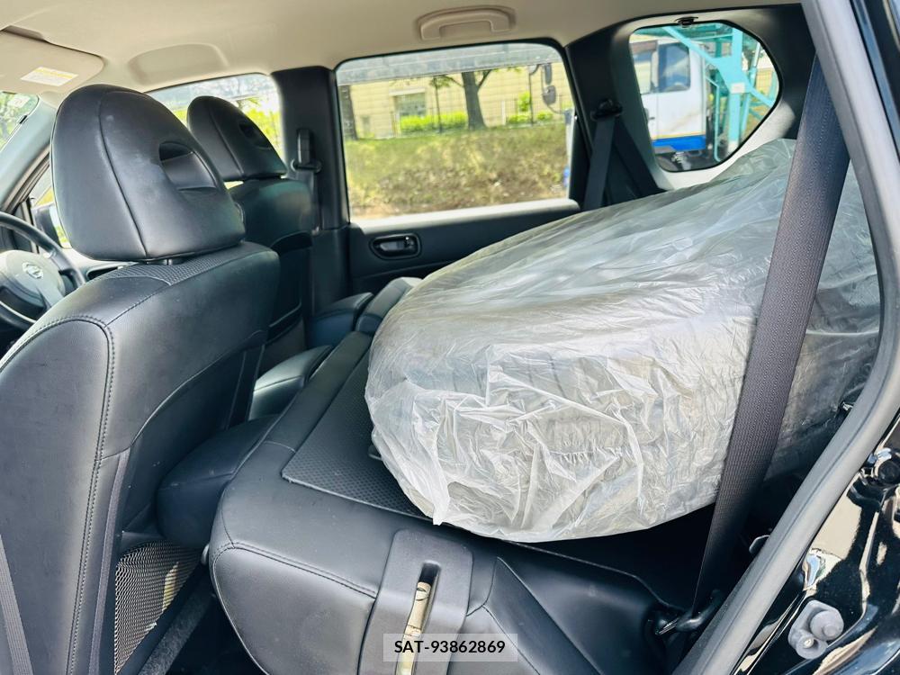 Nissan X-TRAIL 2013 6962835-9