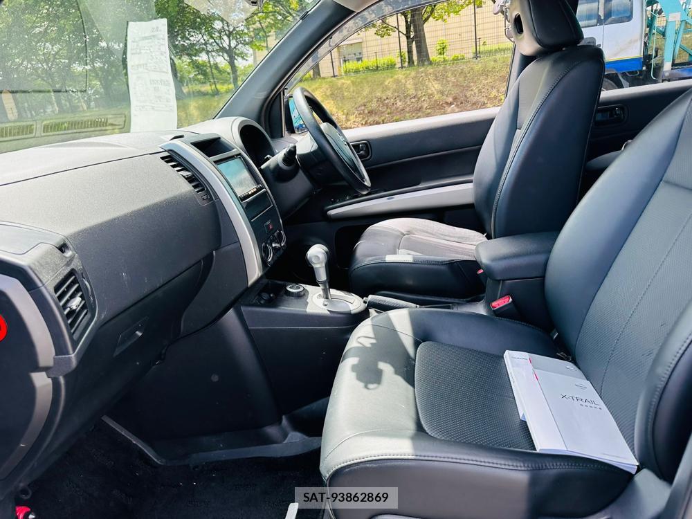 Nissan X-TRAIL 2013 6962835-10