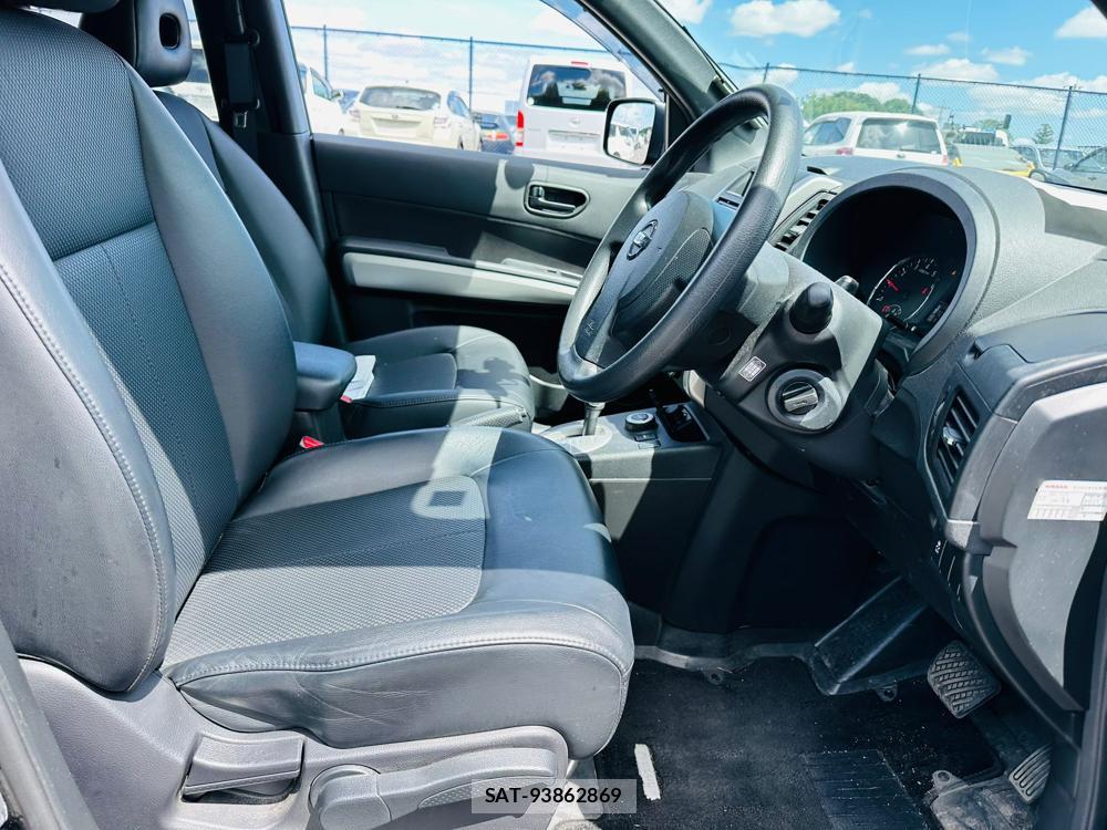 Nissan X-TRAIL 2013 6962835-11