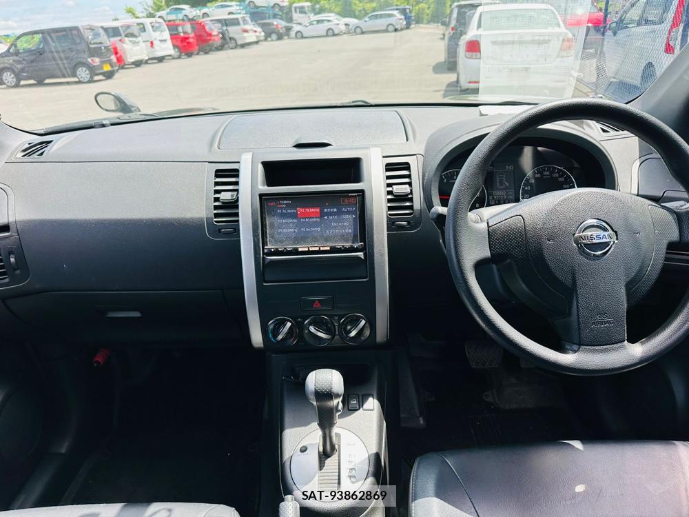 Nissan X-TRAIL 2013 6962835-12